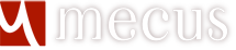 Logo de Mecus
