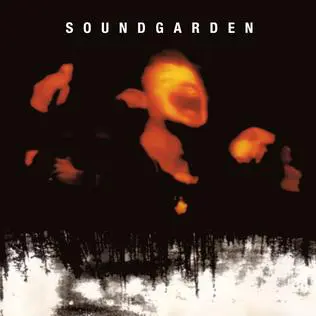 10 años del Superunkown de Soundgarden