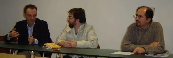 Periodismo bloguero en tiempo real