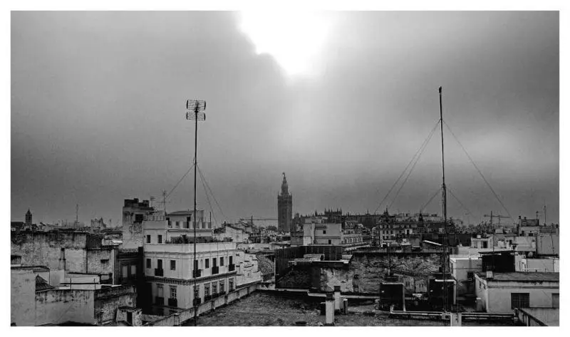 Novasoft pone en marcha la red wimax de Mijas