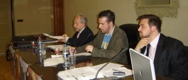 ¿Los periodistas enseñan a los blogueros?