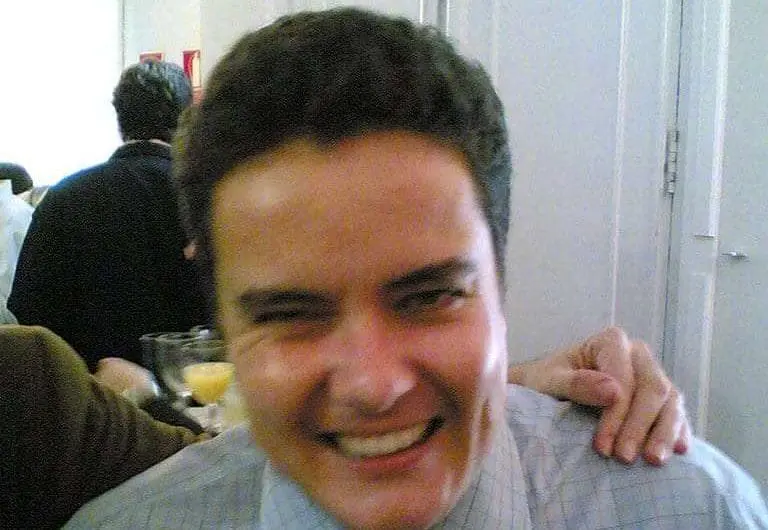 Fernando Polo viene a Sevilla