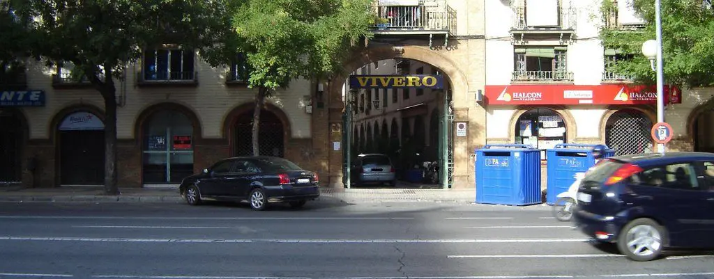 Tu vehículo está mal aparcado: la venganza de la blogosfera.