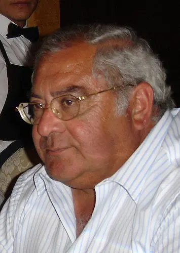 Juan Muñoz Pérez