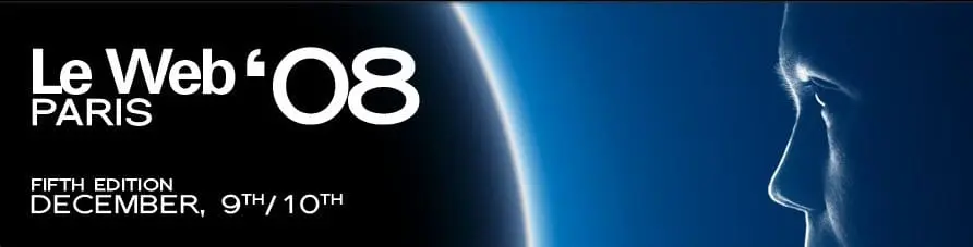 Paris Le Web