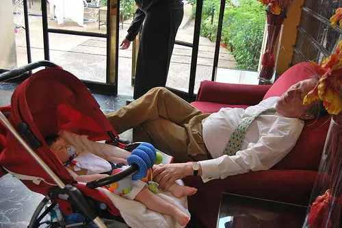 Pereza digital: creciendo en un mundo que se cierra.