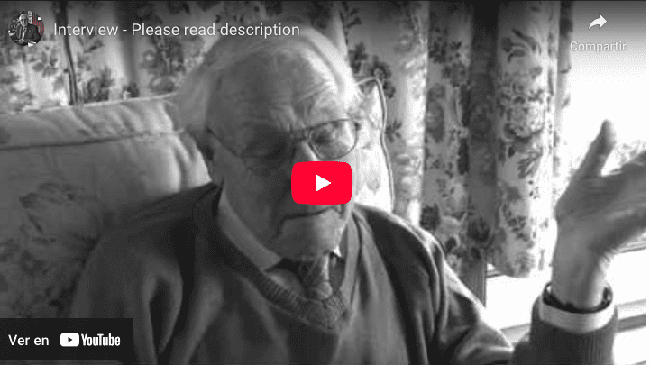 La guerra no fue divertida para nadie