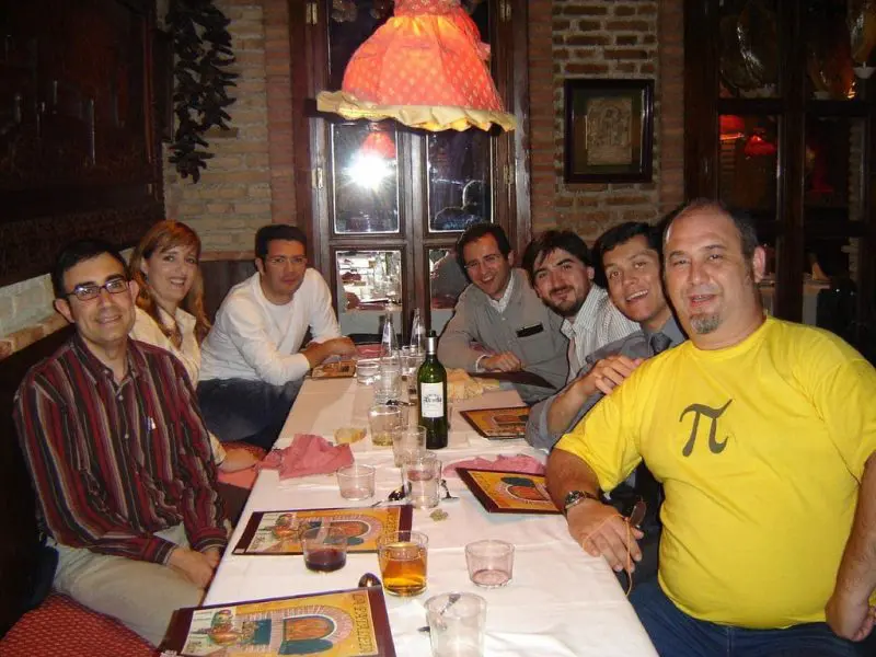 Cómo hemos cambiado: 9º Sunrirse Blog Club