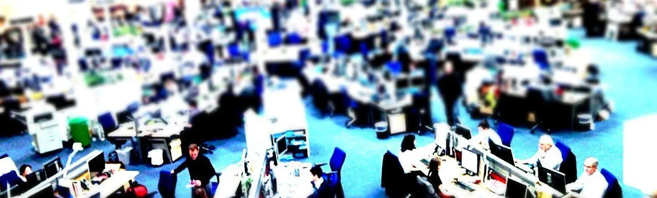 3 cosas a aprender para ser un buen periodista