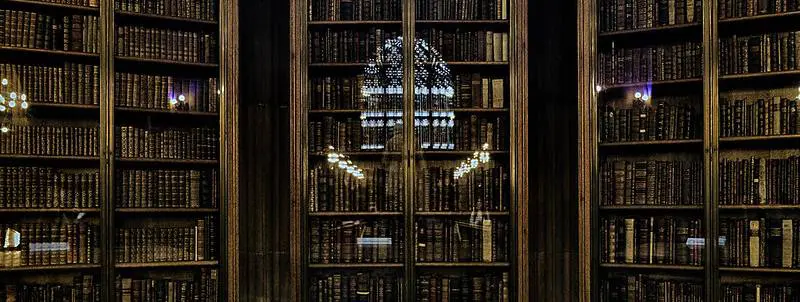 Cosas que leer, ver o escuchar. 2/2020