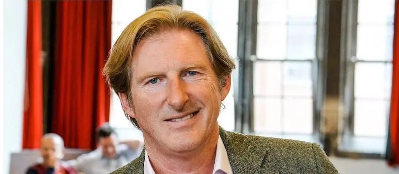 Tedisms, las frases icónicas de Ted Hastings, de la serie Line of Duty