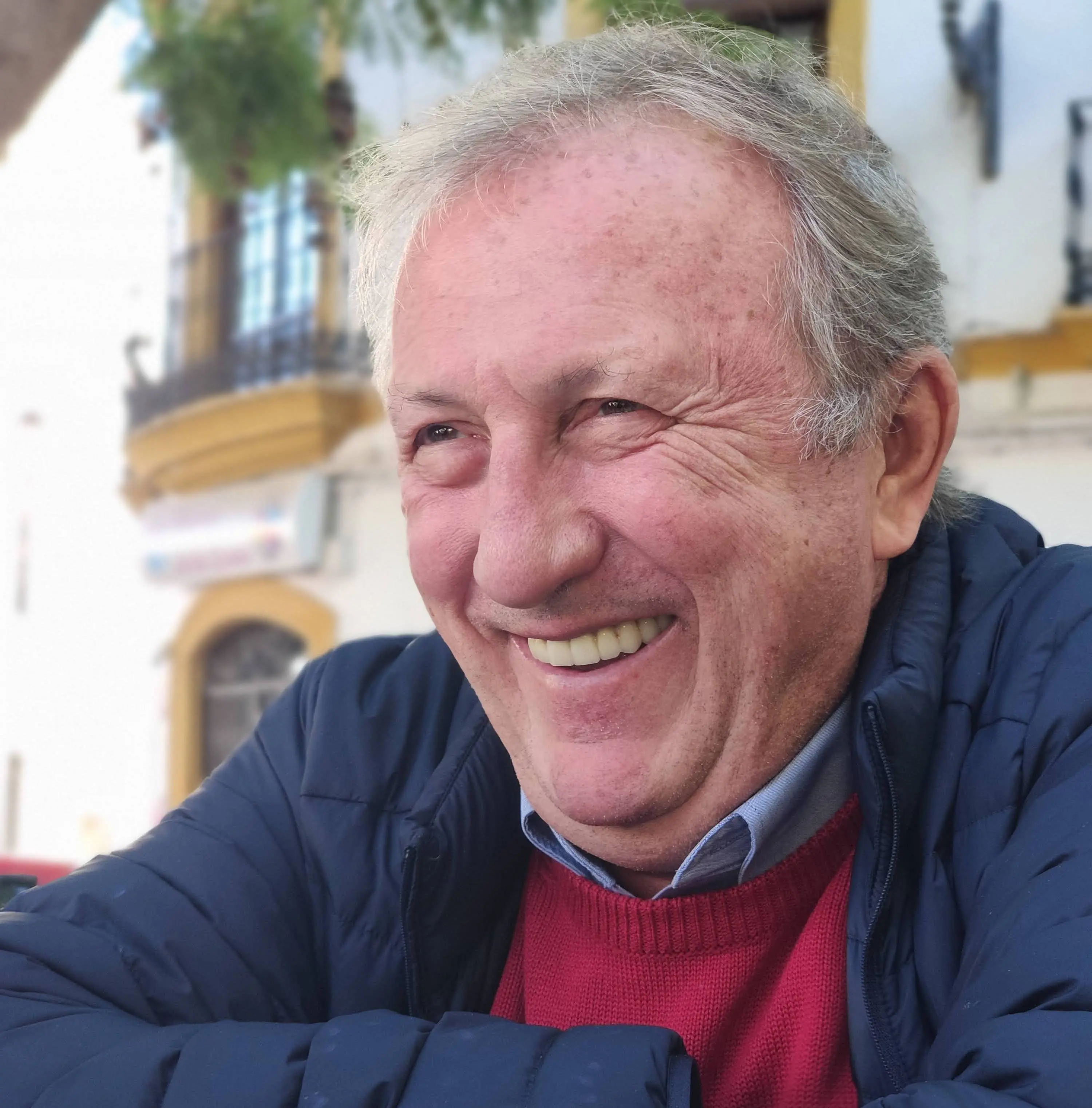 ¿Por qué tenemos que levantarnos los andaluces? Por Luis F Rull