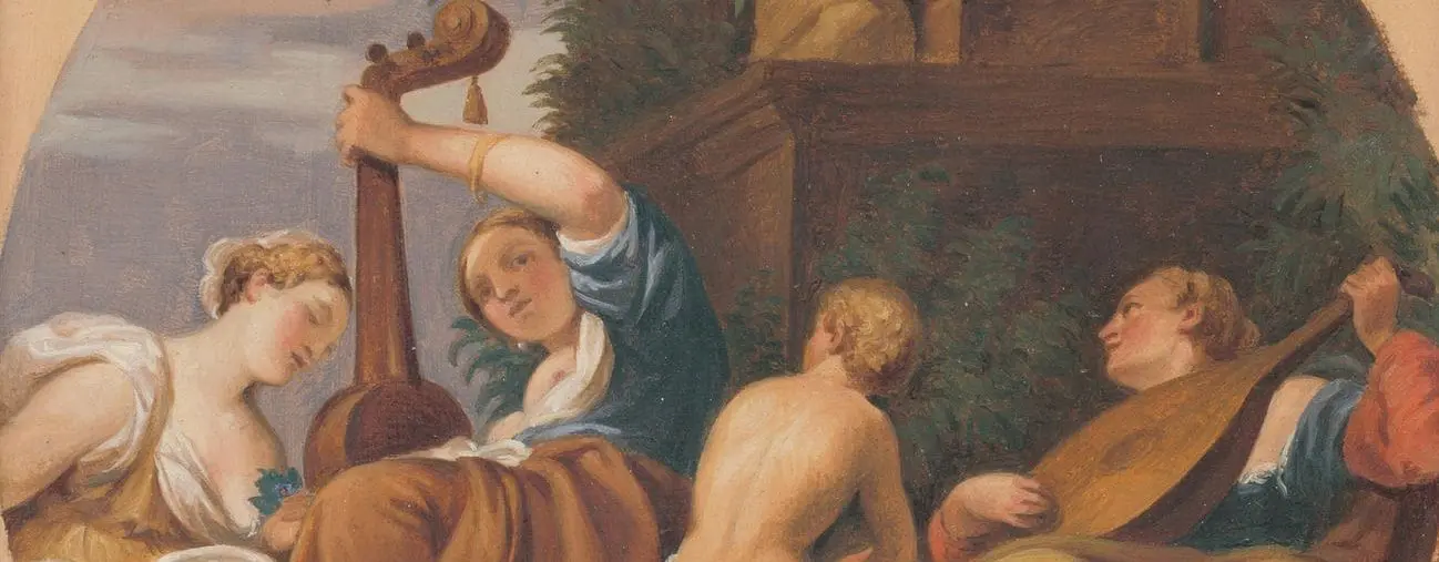 La música es creación, interpretación y reinvención