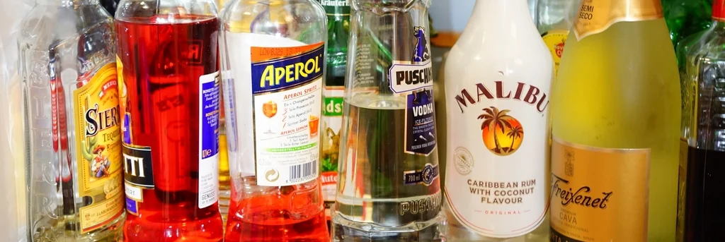 Happy Hour. Los perseguidores de la destrucción